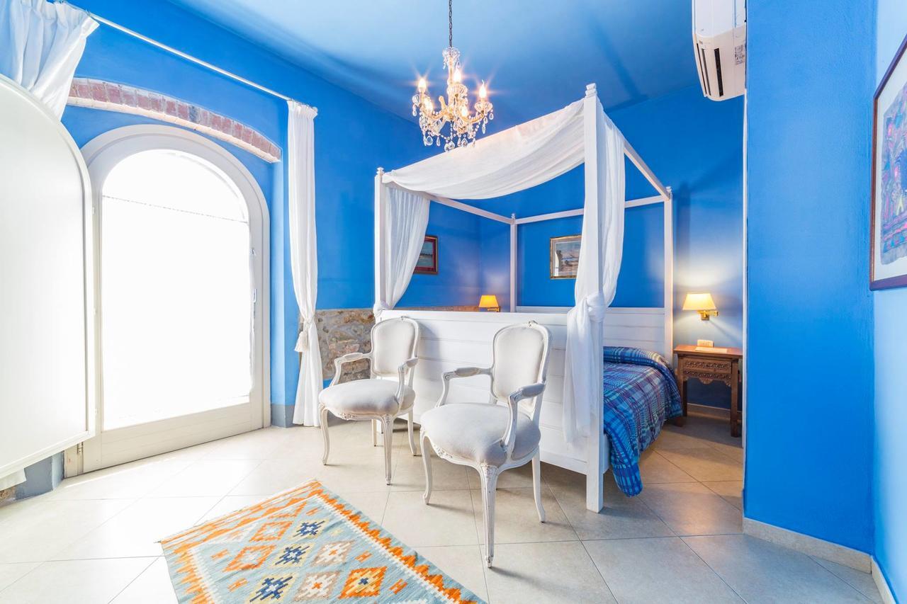 La Locanda Della Vecchia Hosteria Gavorrano Quarto foto